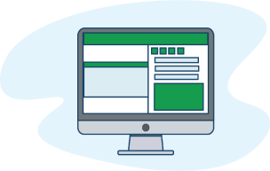 computer icon